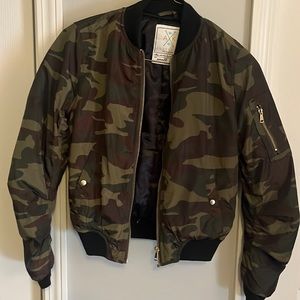 Angel kiss super cute jacket